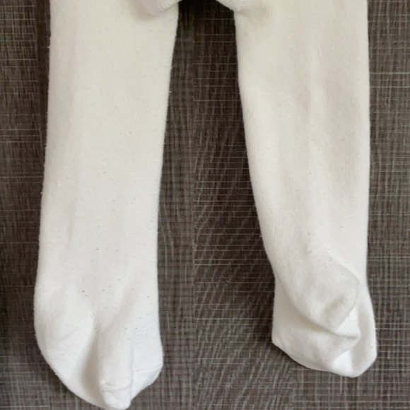 4/$24⭐️Zara tights (x2) - Picture 11 of 11